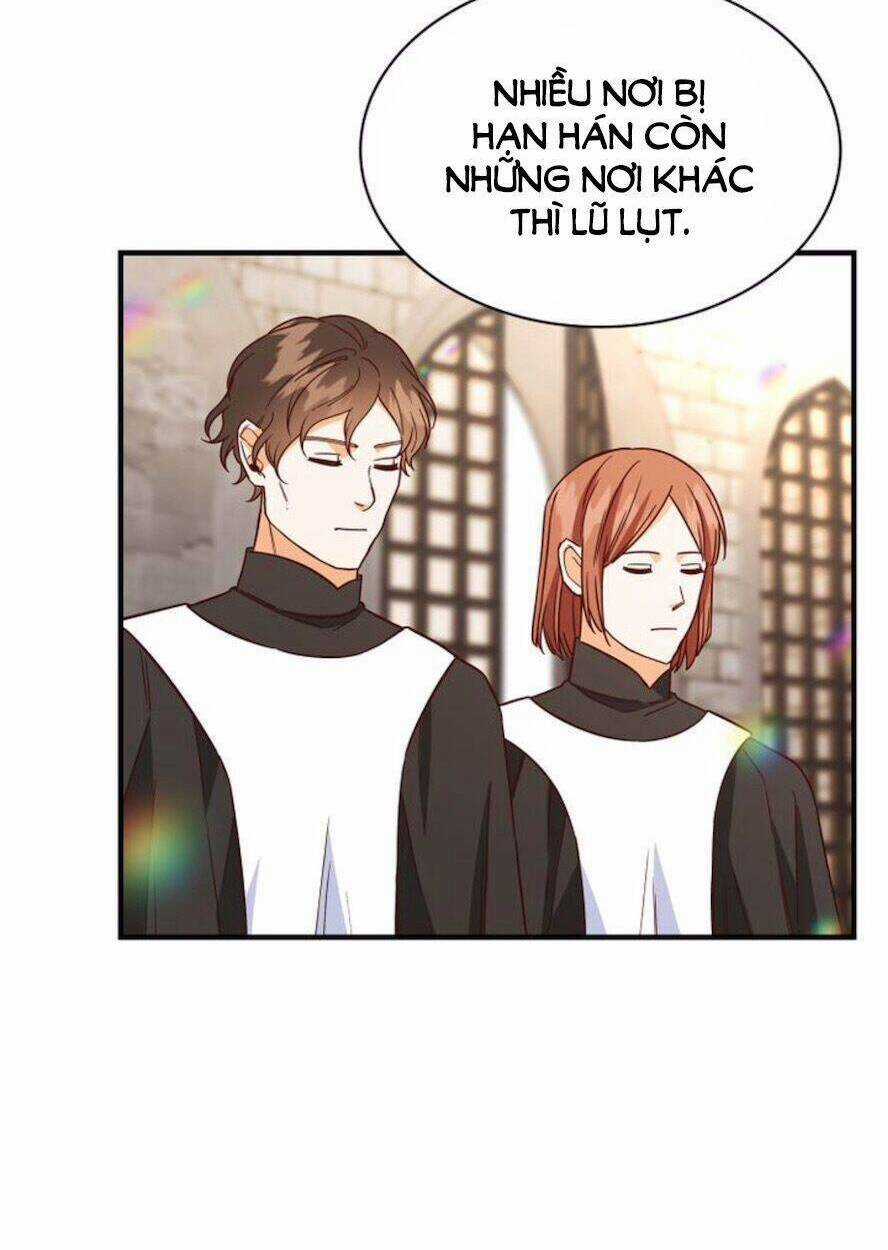 Lòng Trung Thành Với Kẻ Ác Chapter 35 trang 43