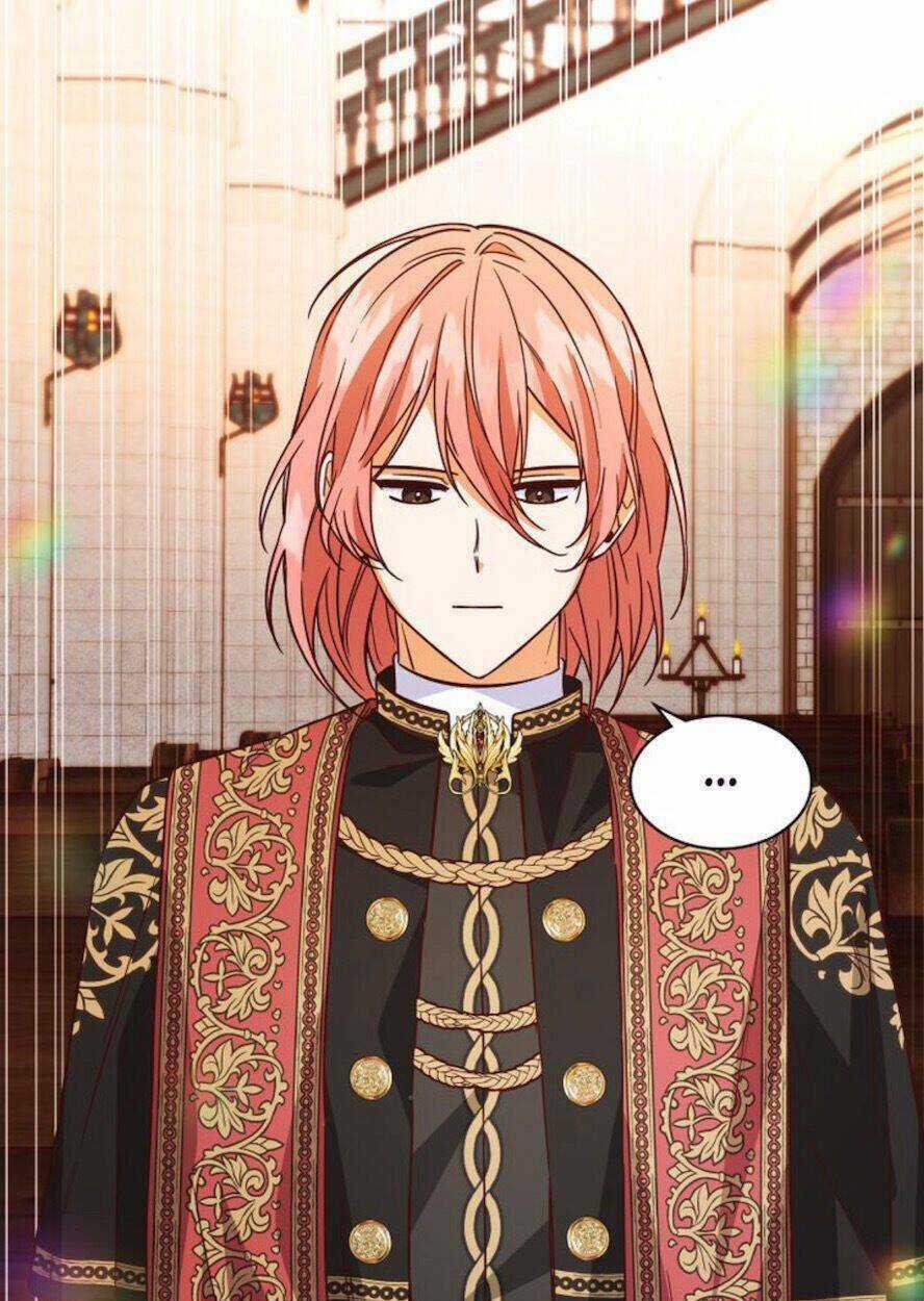 Lòng Trung Thành Với Kẻ Ác Chapter 35 trang 45