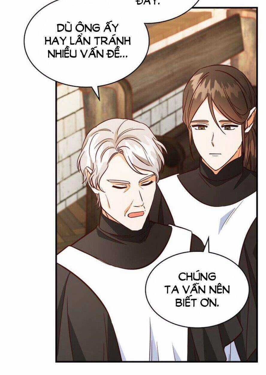 Lòng Trung Thành Với Kẻ Ác Chapter 35 trang 55