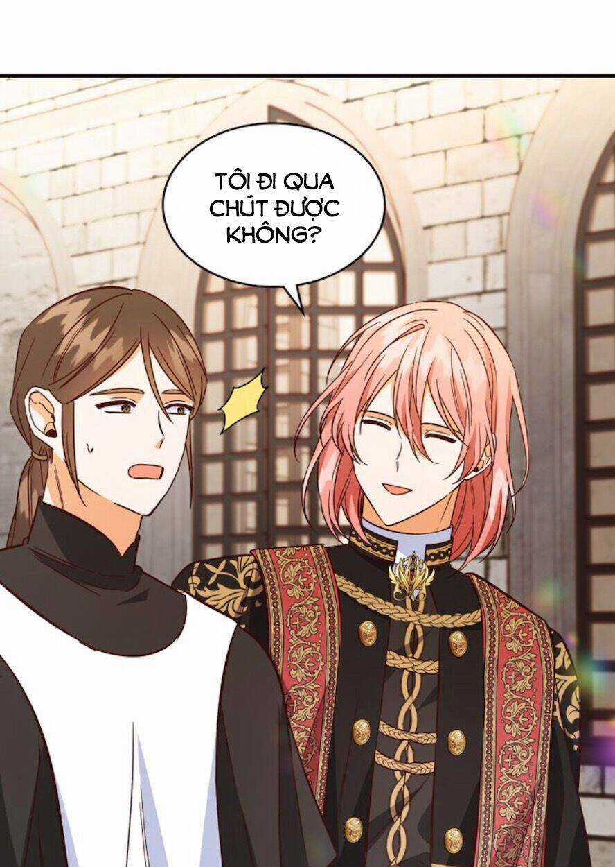 Lòng Trung Thành Với Kẻ Ác Chapter 35 trang 57