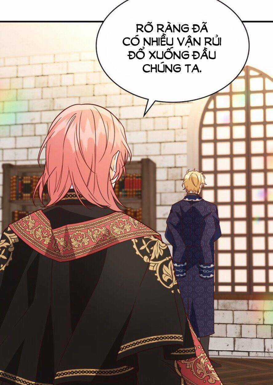 Lòng Trung Thành Với Kẻ Ác Chapter 35 trang 69