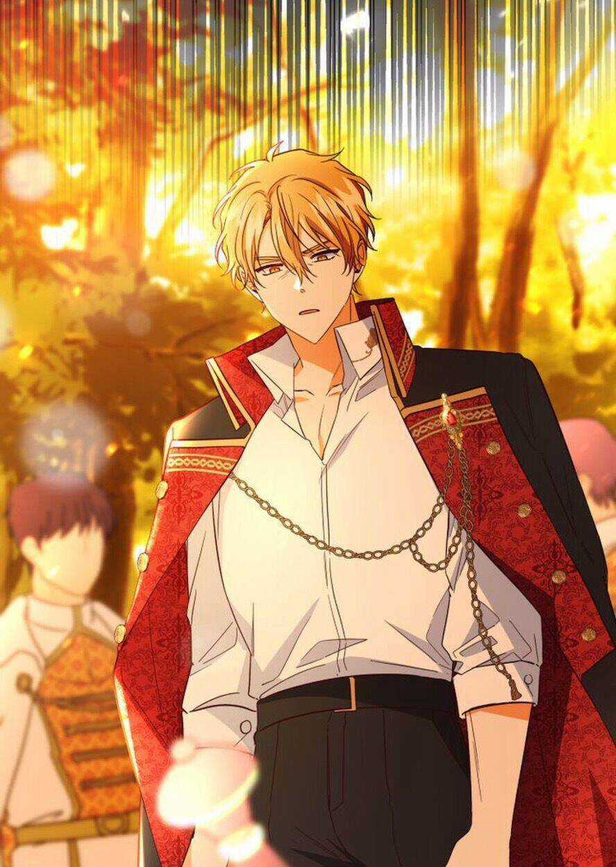 Lòng Trung Thành Với Kẻ Ác Chapter 35 trang 78