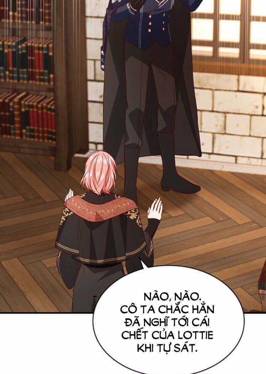 Lòng Trung Thành Với Kẻ Ác Chapter 35 trang 81