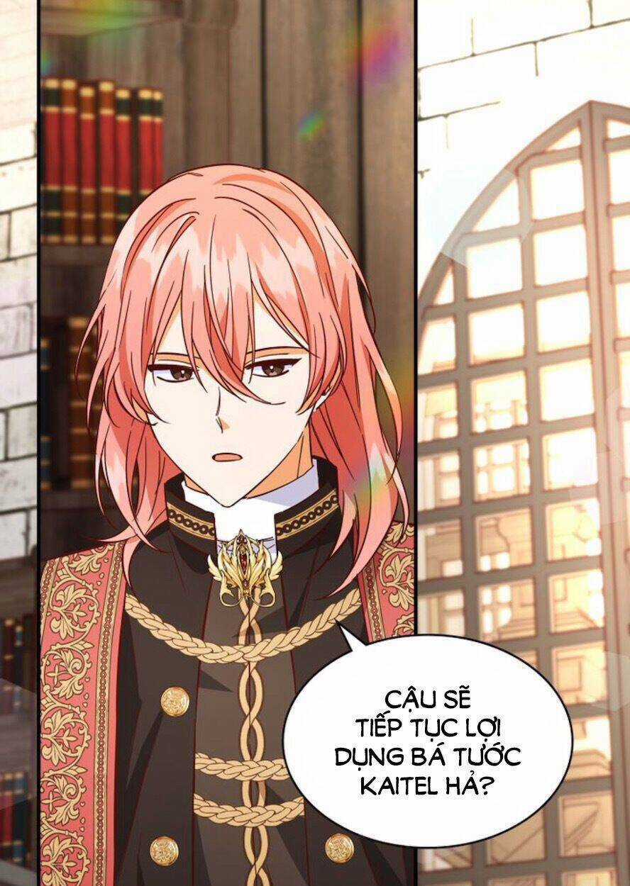 Lòng Trung Thành Với Kẻ Ác Chapter 35 trang 87