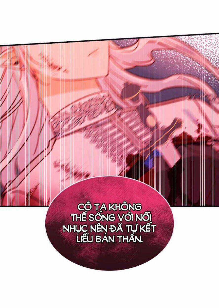 Lòng Trung Thành Với Kẻ Ác Chapter 35 trang 9