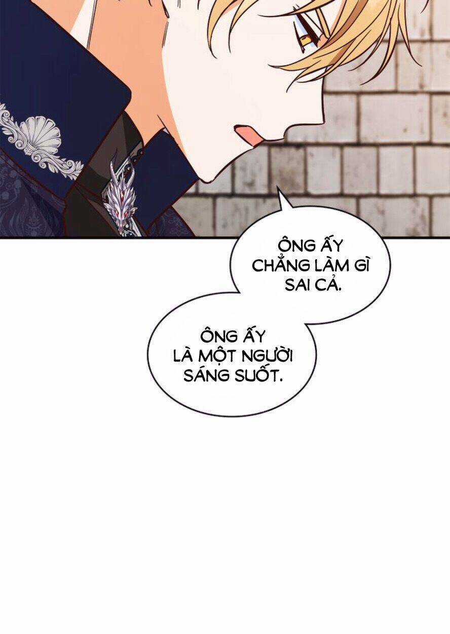 Lòng Trung Thành Với Kẻ Ác Chapter 35 trang 90