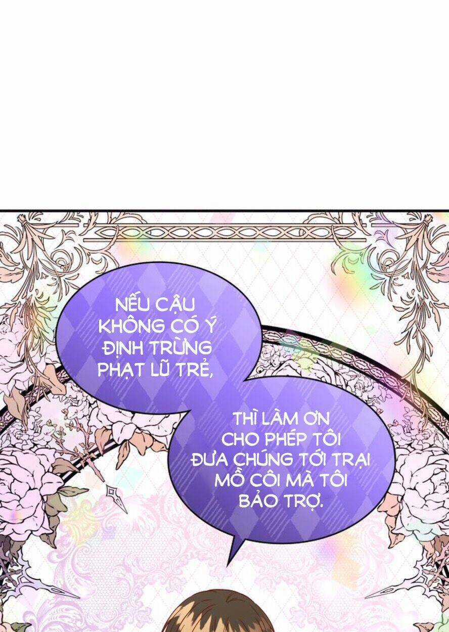 Lòng Trung Thành Với Kẻ Ác Chapter 35 trang 93