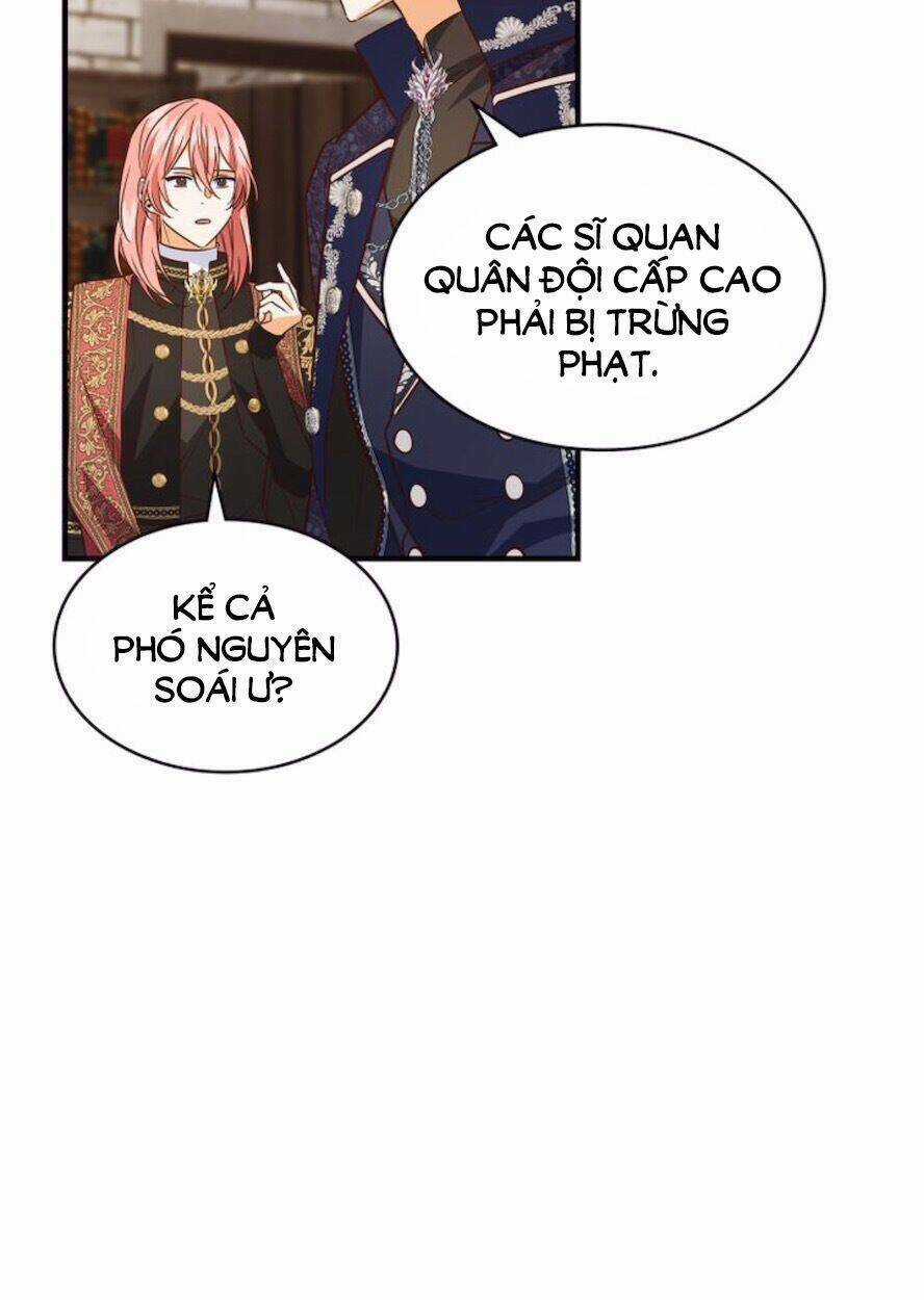 Lòng Trung Thành Với Kẻ Ác Chapter 35 trang 99