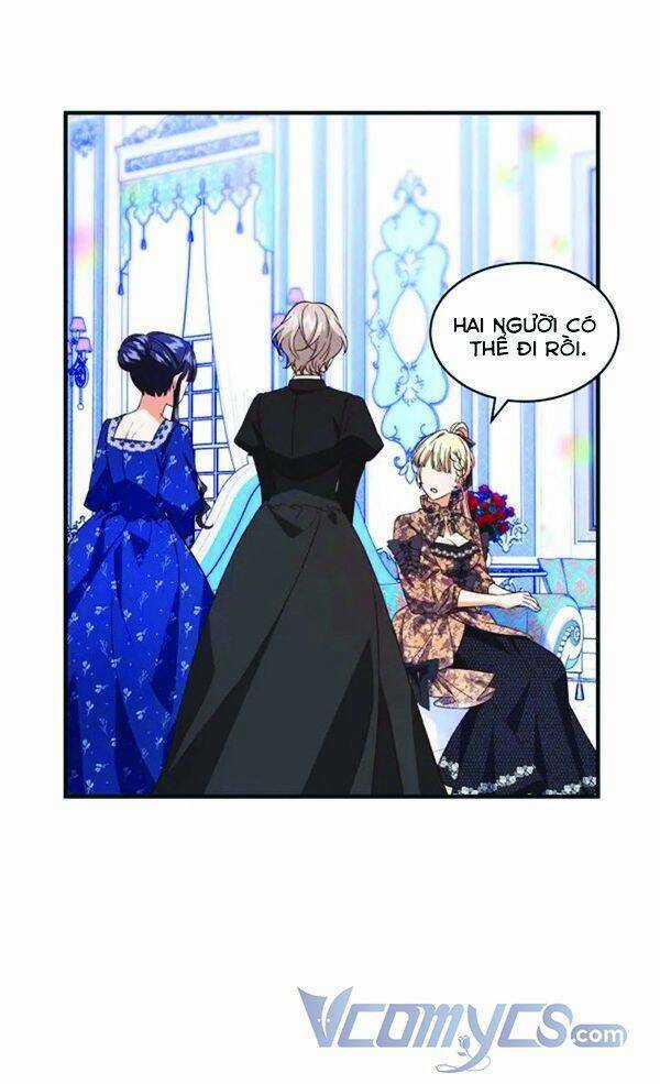 Lòng Trung Thành Với Kẻ Ác Chapter 36 trang 13