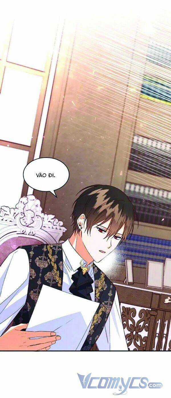 Lòng Trung Thành Với Kẻ Ác Chapter 36 trang 20