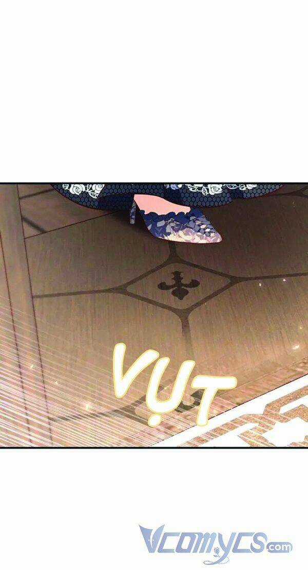 Lòng Trung Thành Với Kẻ Ác Chapter 36 trang 21