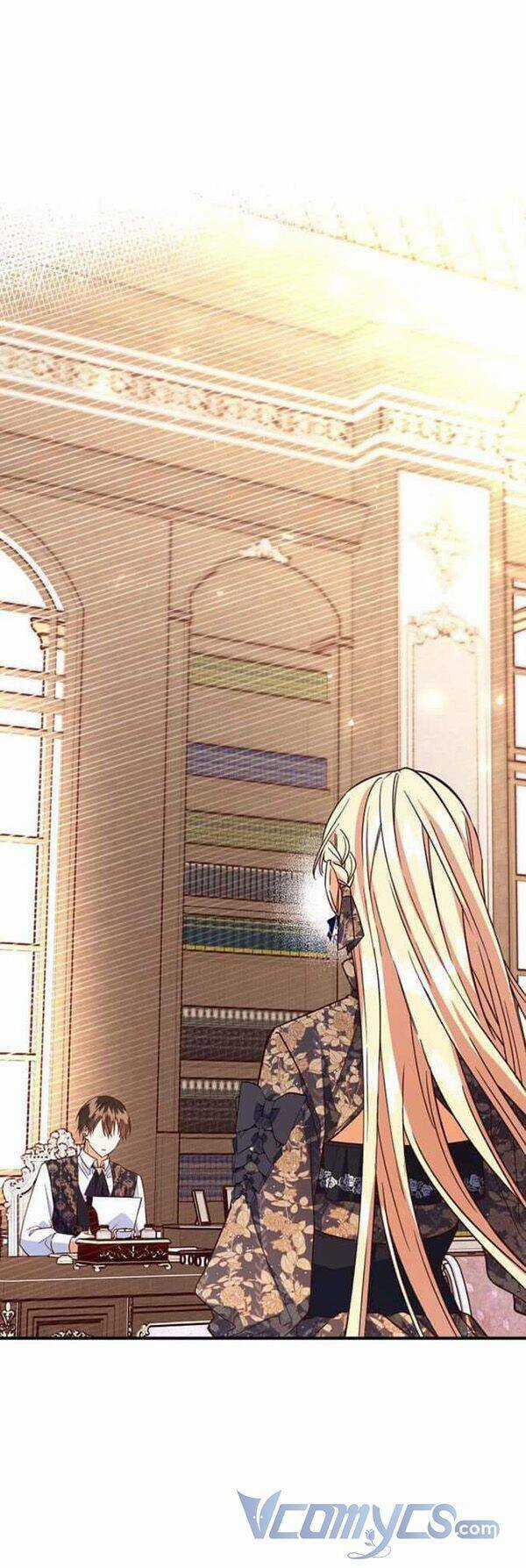 Lòng Trung Thành Với Kẻ Ác Chapter 36 trang 22