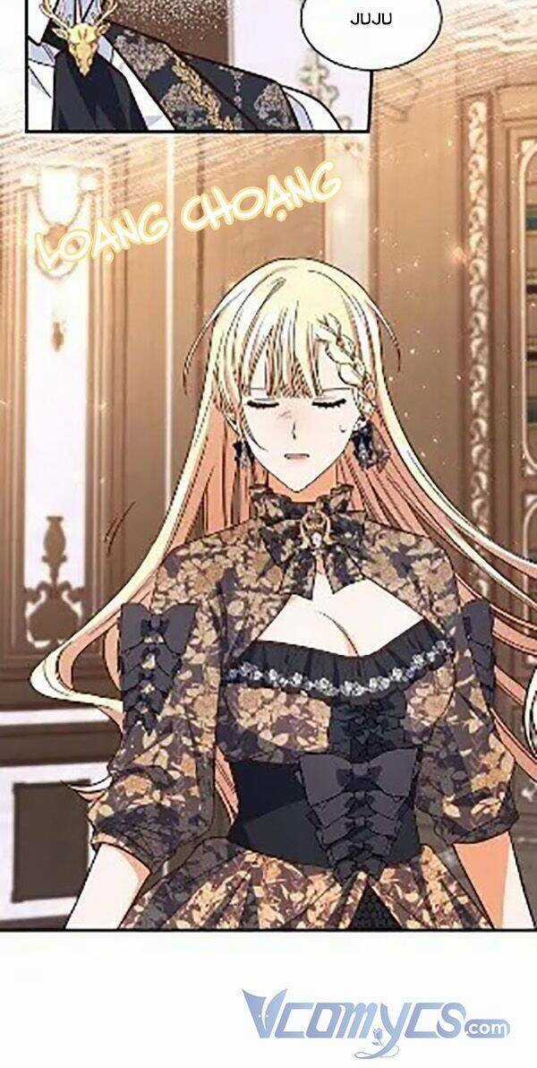 Lòng Trung Thành Với Kẻ Ác Chapter 36 trang 24