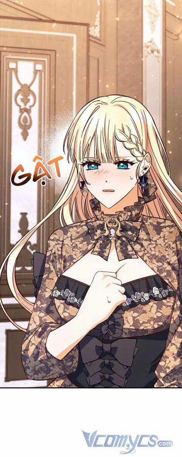 Lòng Trung Thành Với Kẻ Ác Chapter 36 trang 26