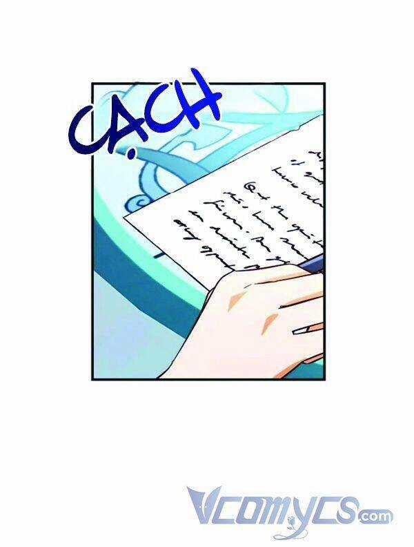 Lòng Trung Thành Với Kẻ Ác Chapter 36 trang 3