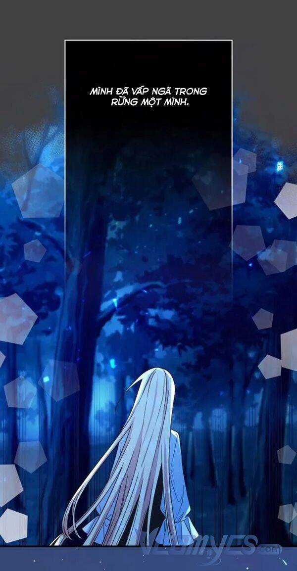 Lòng Trung Thành Với Kẻ Ác Chapter 36 trang 30