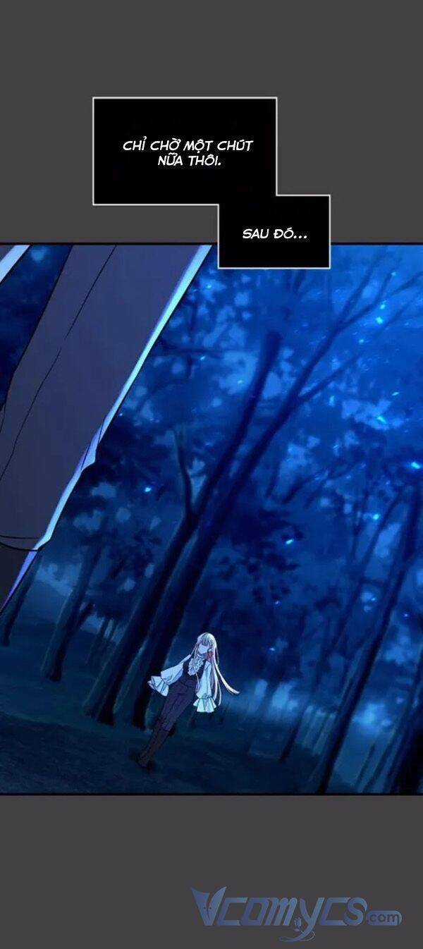 Lòng Trung Thành Với Kẻ Ác Chapter 36 trang 34