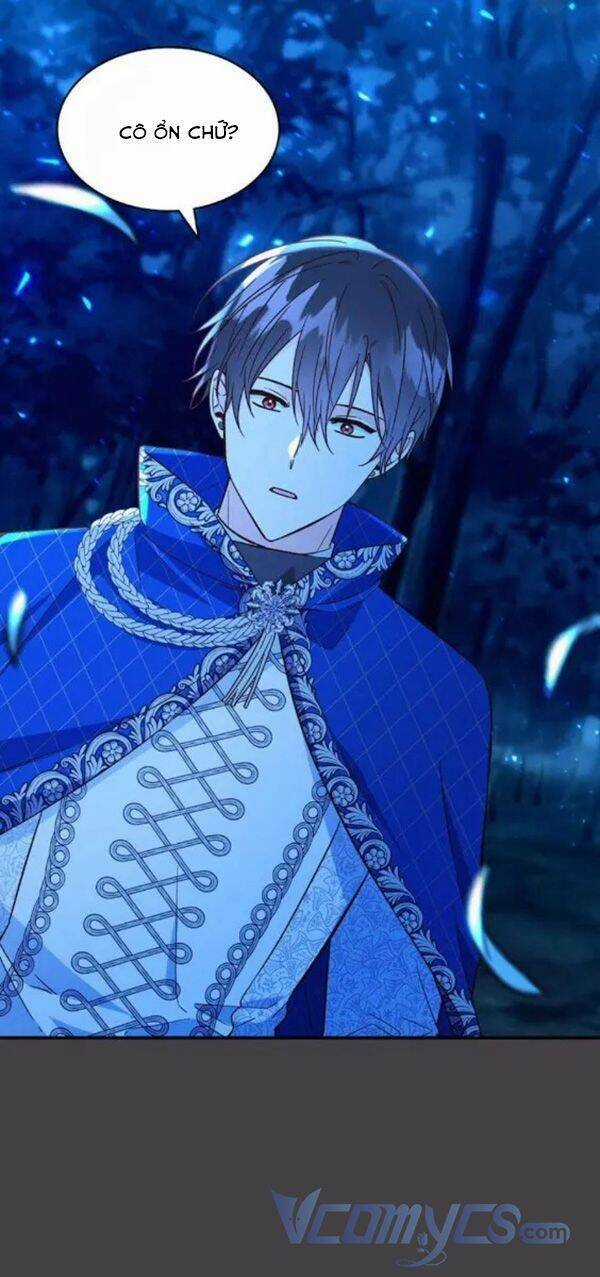 Lòng Trung Thành Với Kẻ Ác Chapter 36 trang 37