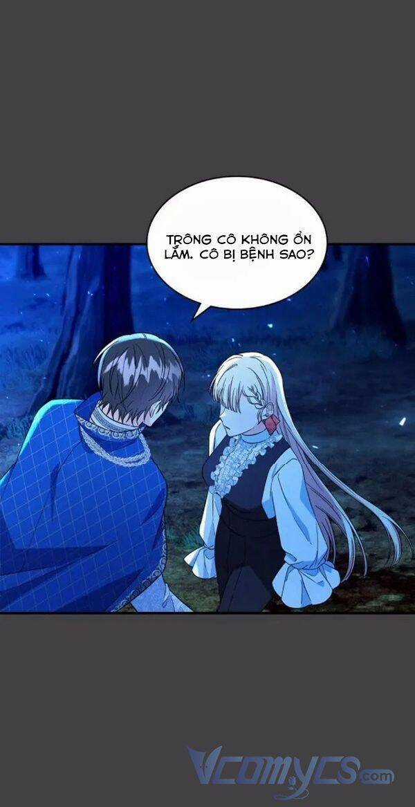 Lòng Trung Thành Với Kẻ Ác Chapter 36 trang 38