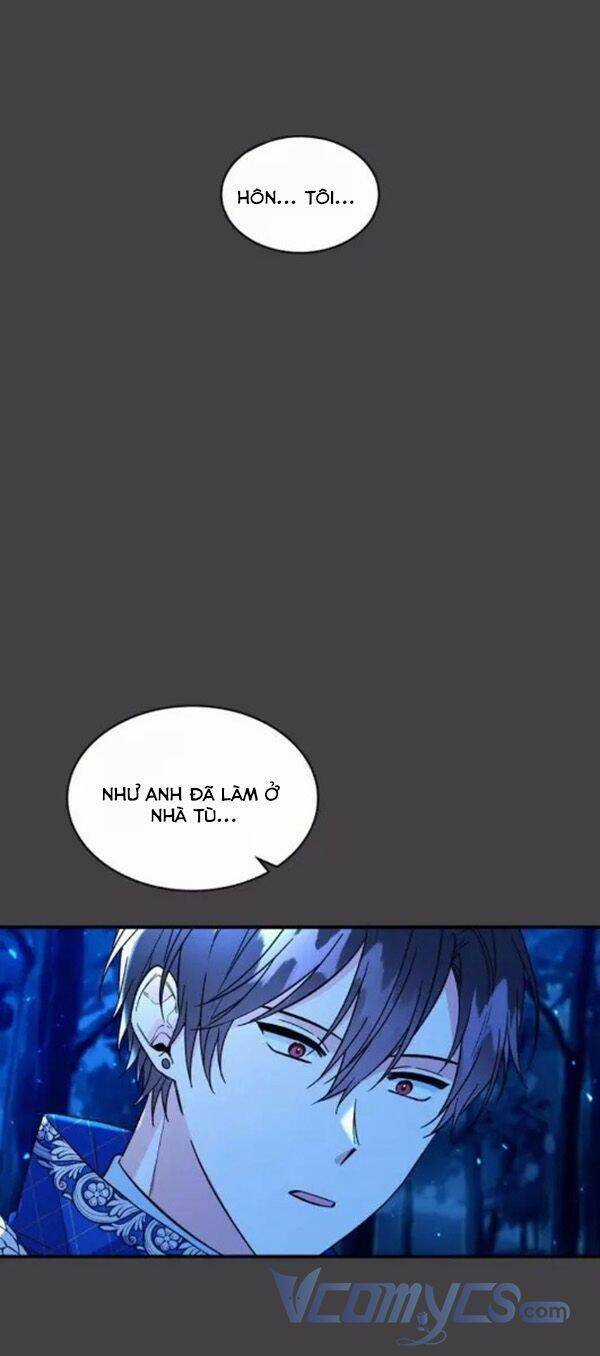 Lòng Trung Thành Với Kẻ Ác Chapter 36 trang 39