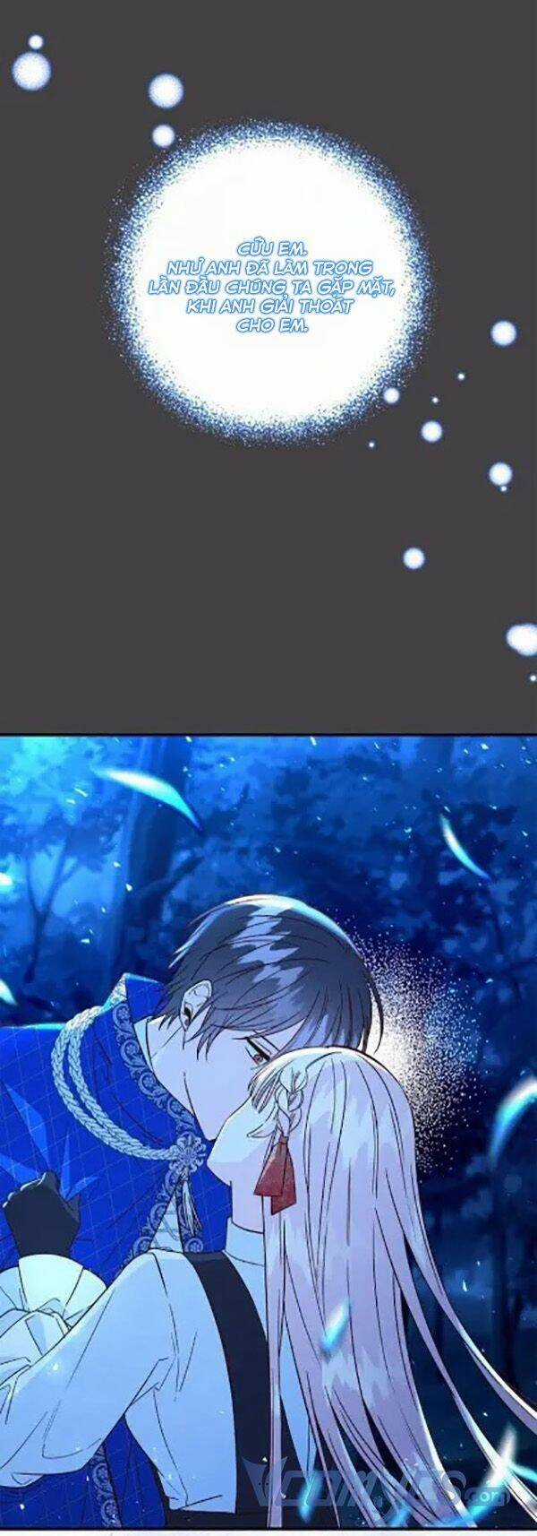 Lòng Trung Thành Với Kẻ Ác Chapter 36 trang 41