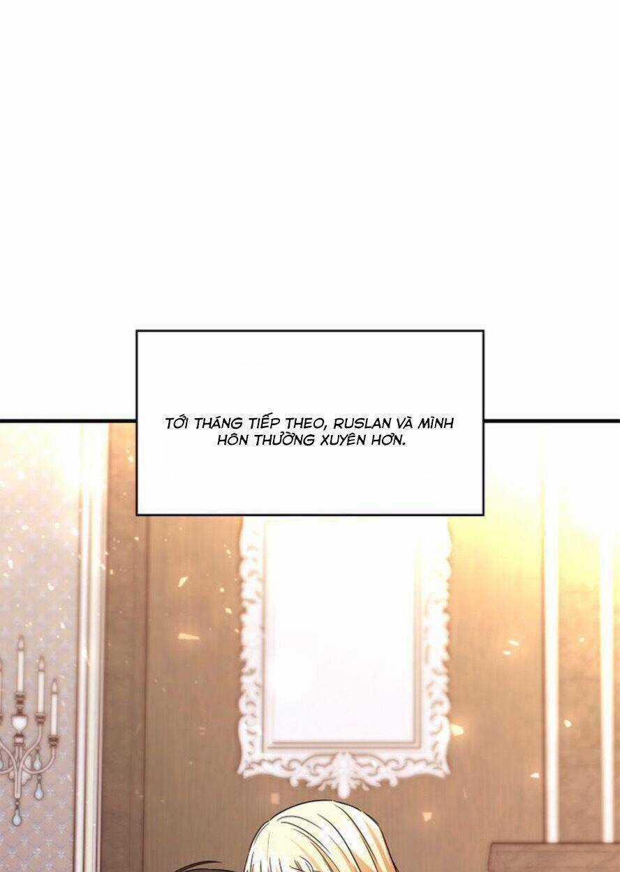 Lòng Trung Thành Với Kẻ Ác Chapter 36 trang 45