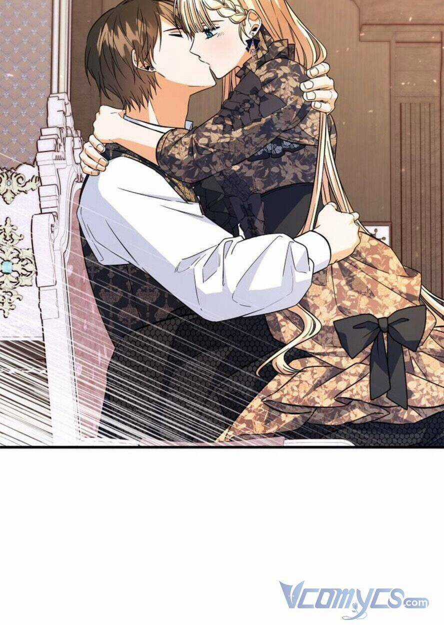 Lòng Trung Thành Với Kẻ Ác Chapter 36 trang 46