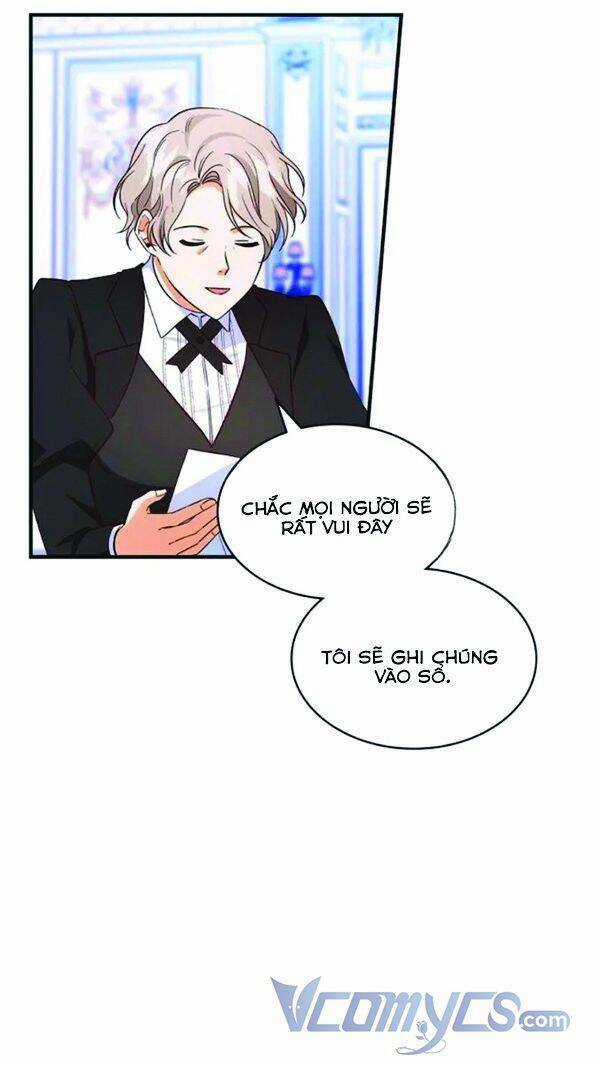 Lòng Trung Thành Với Kẻ Ác Chapter 36 trang 5