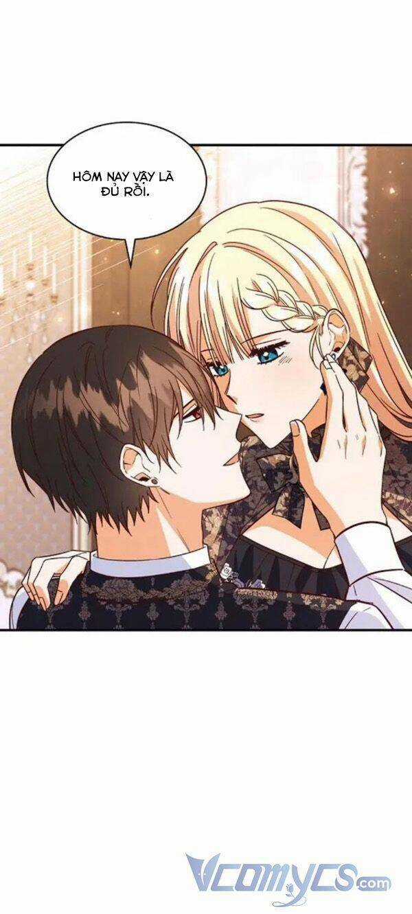 Lòng Trung Thành Với Kẻ Ác Chapter 36 trang 51