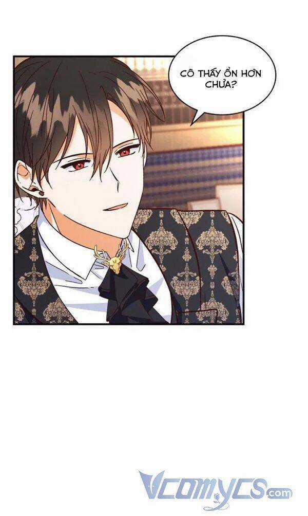 Lòng Trung Thành Với Kẻ Ác Chapter 36 trang 52