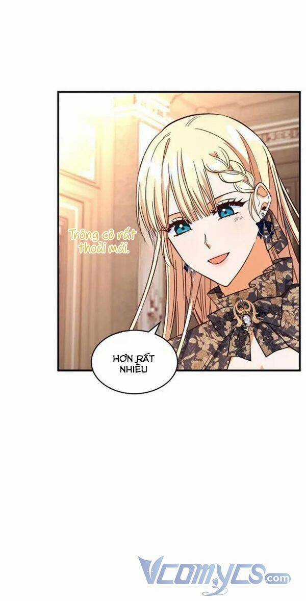 Lòng Trung Thành Với Kẻ Ác Chapter 36 trang 53