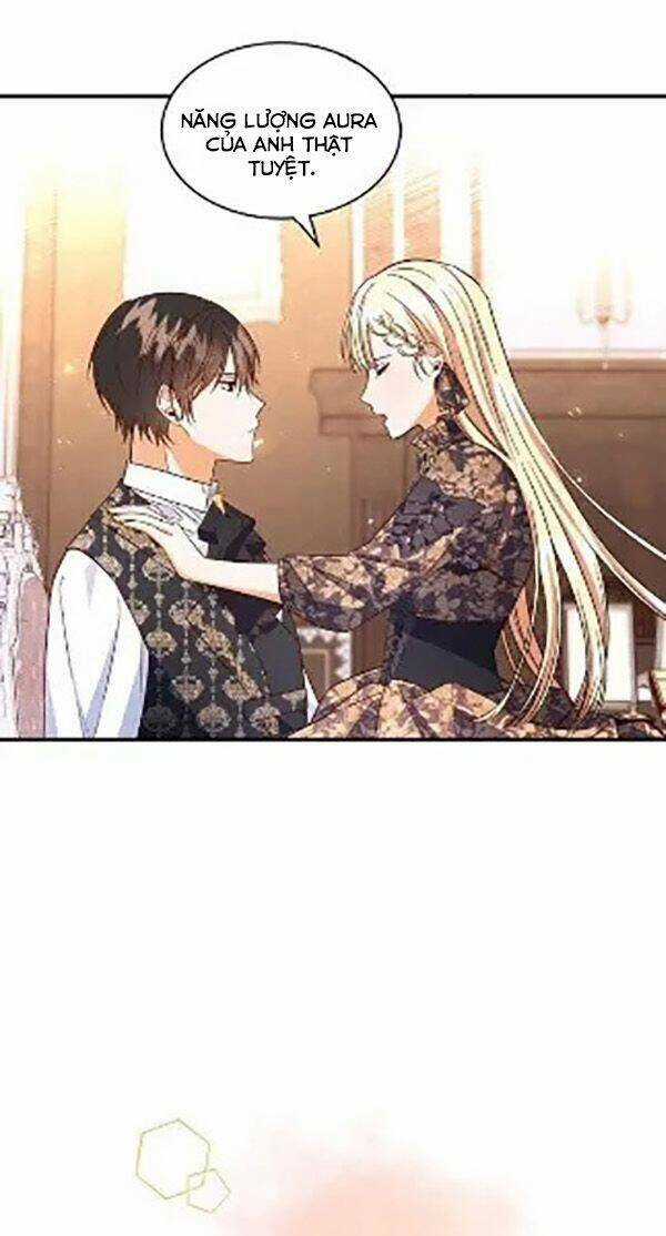 Lòng Trung Thành Với Kẻ Ác Chapter 36 trang 54