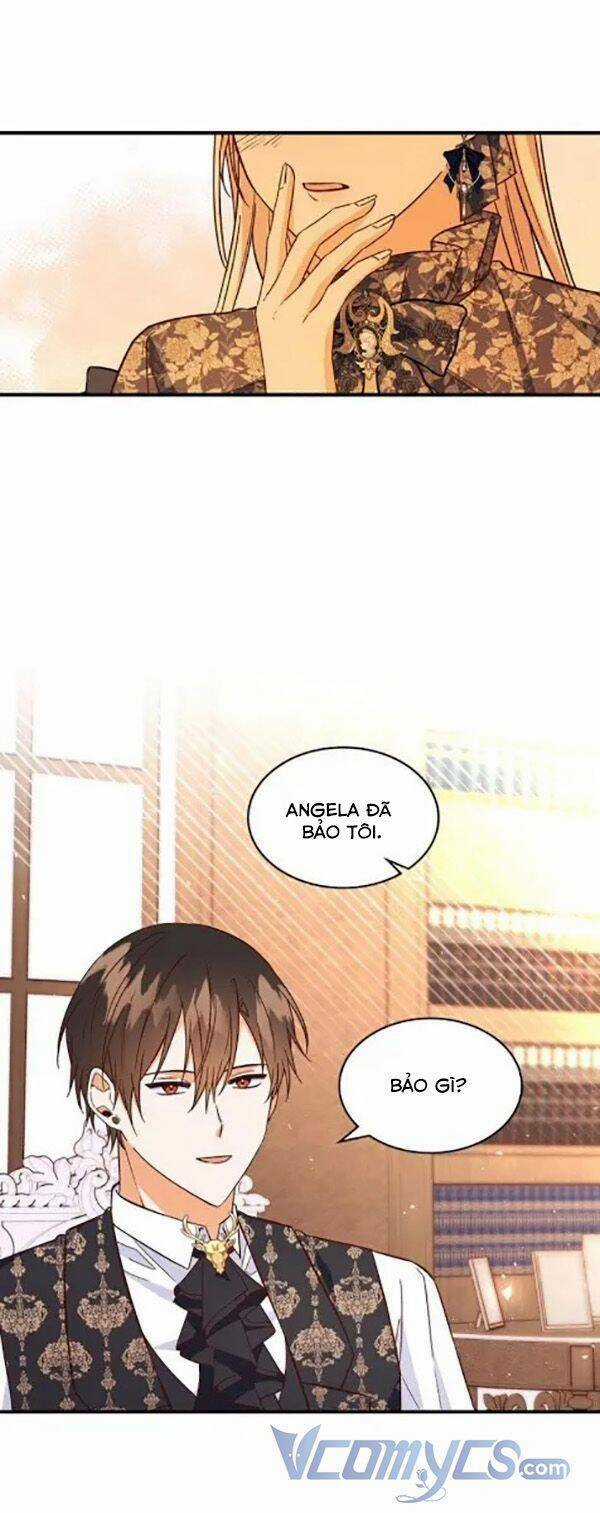 Lòng Trung Thành Với Kẻ Ác Chapter 36 trang 59