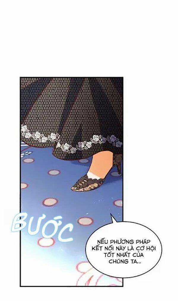 Lòng Trung Thành Với Kẻ Ác Chapter 36 trang 60