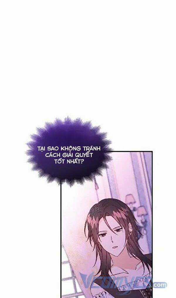 Lòng Trung Thành Với Kẻ Ác Chapter 36 trang 61