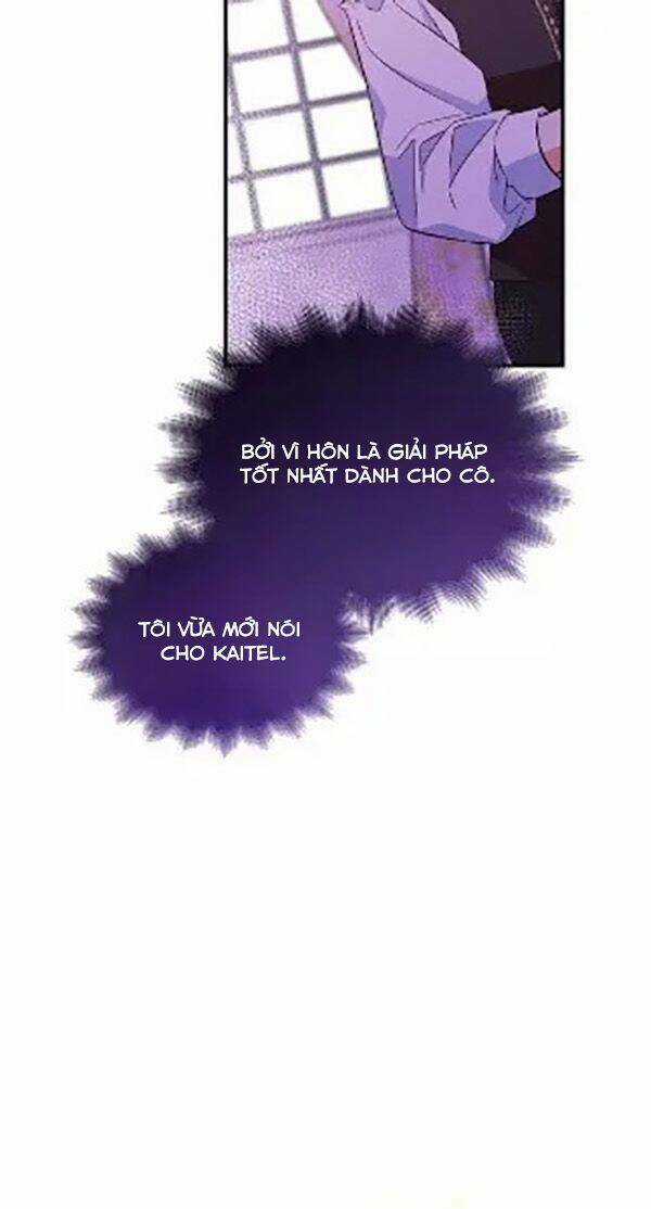 Lòng Trung Thành Với Kẻ Ác Chapter 36 trang 62