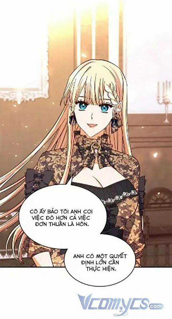 Lòng Trung Thành Với Kẻ Ác Chapter 36 trang 63