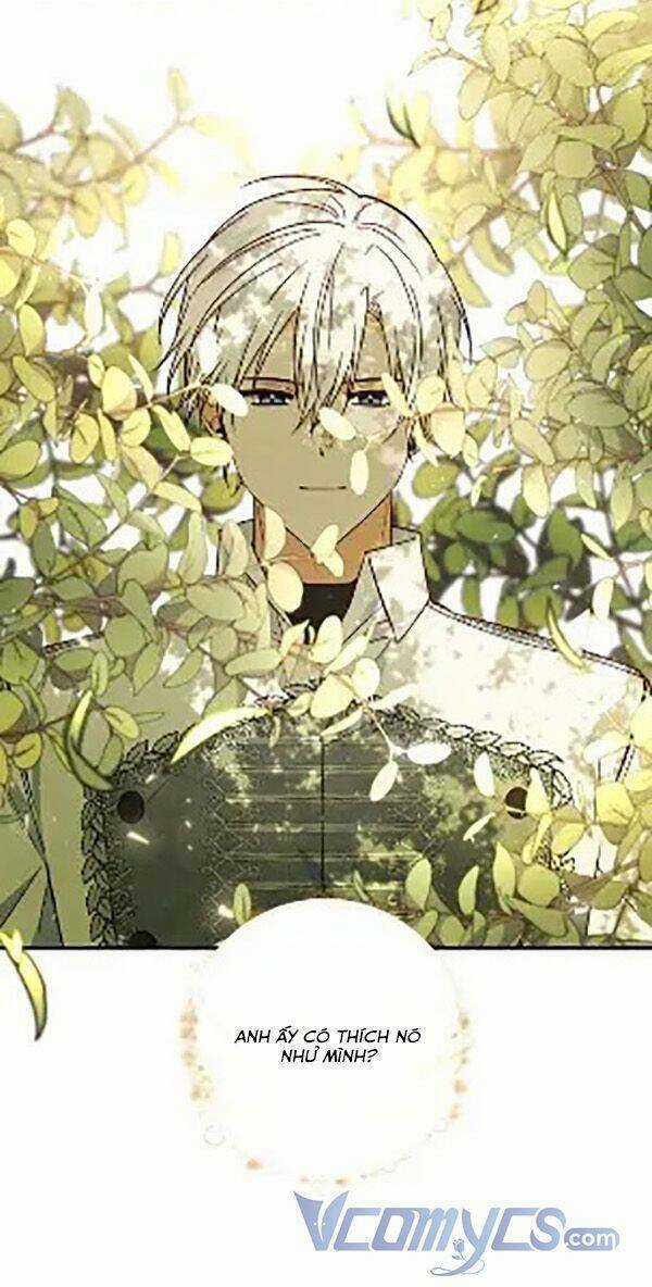 Lòng Trung Thành Với Kẻ Ác Chapter 36 trang 65