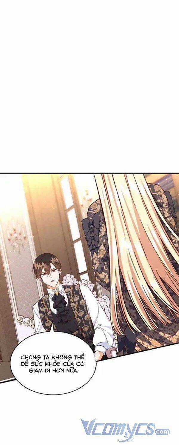 Lòng Trung Thành Với Kẻ Ác Chapter 36 trang 66