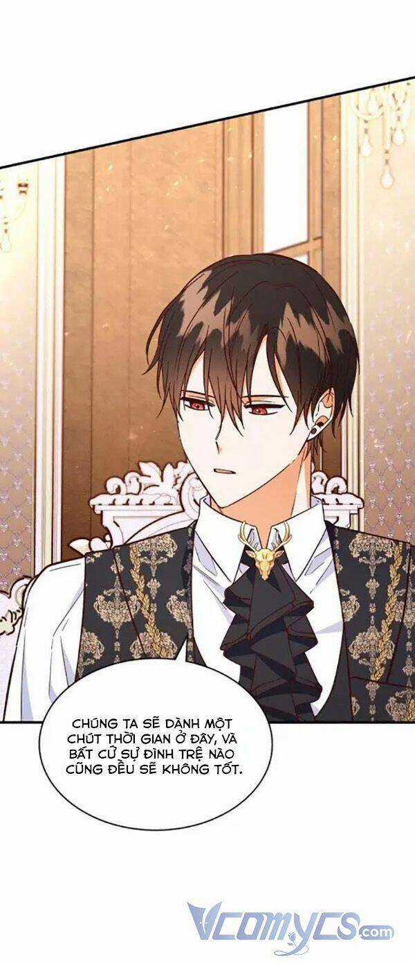 Lòng Trung Thành Với Kẻ Ác Chapter 36 trang 67