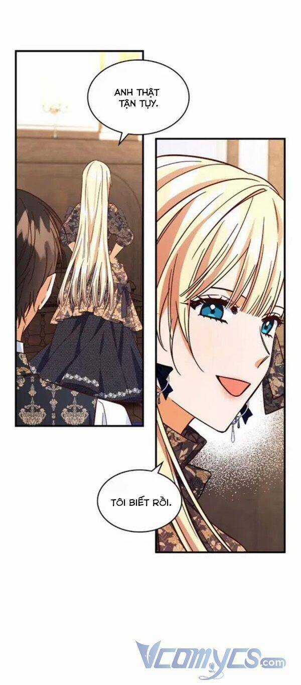 Lòng Trung Thành Với Kẻ Ác Chapter 36 trang 69