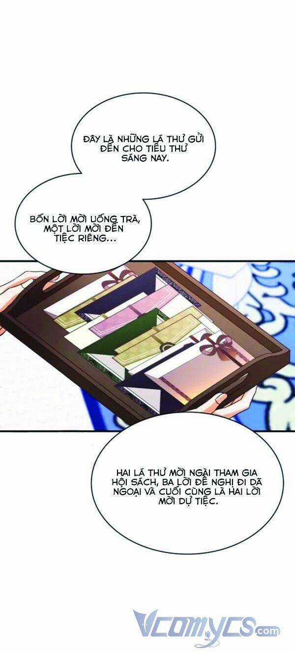 Lòng Trung Thành Với Kẻ Ác Chapter 36 trang 7