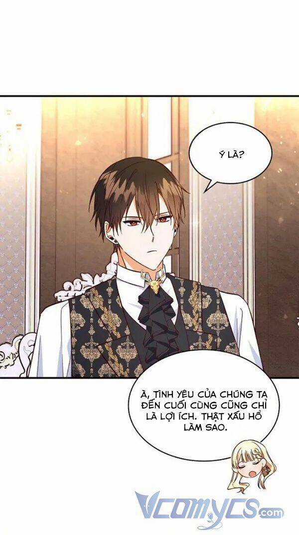 Lòng Trung Thành Với Kẻ Ác Chapter 36 trang 70