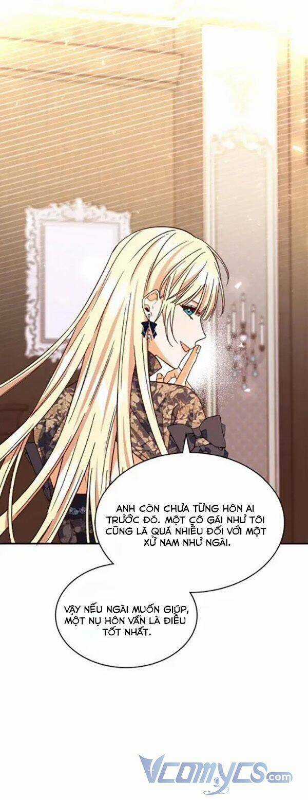 Lòng Trung Thành Với Kẻ Ác Chapter 36 trang 71