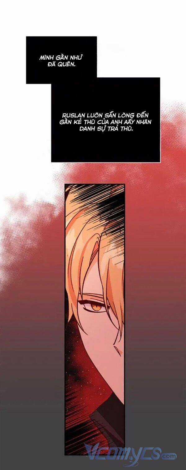 Lòng Trung Thành Với Kẻ Ác Chapter 36 trang 72