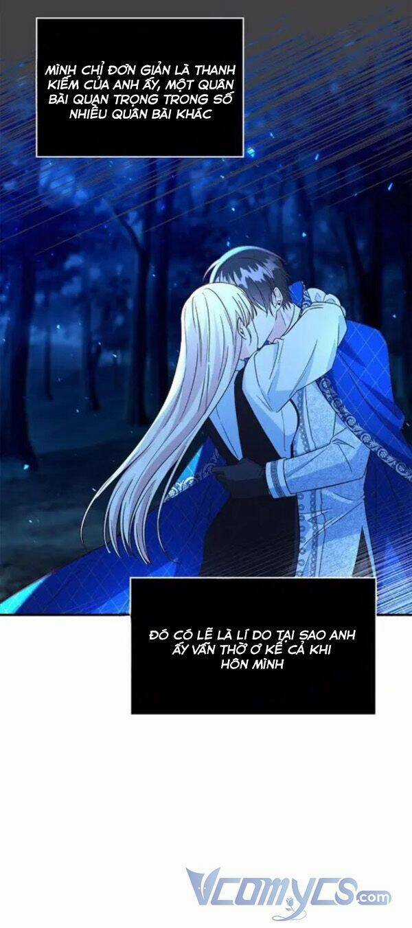 Lòng Trung Thành Với Kẻ Ác Chapter 36 trang 73