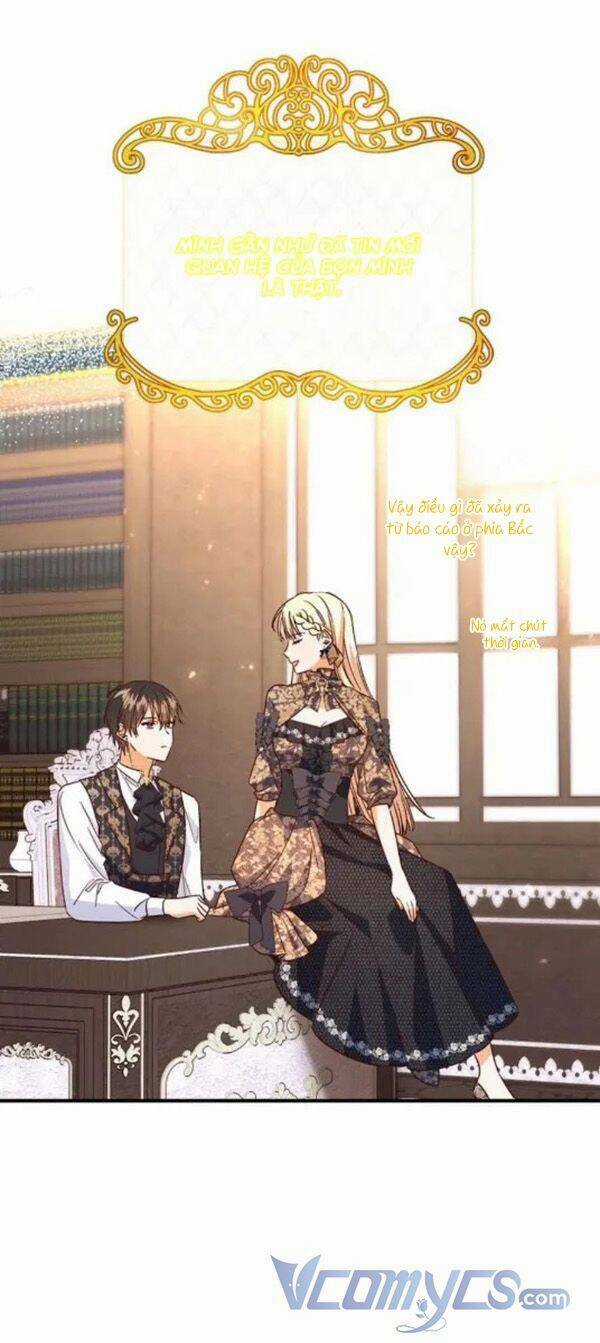 Lòng Trung Thành Với Kẻ Ác Chapter 36 trang 74