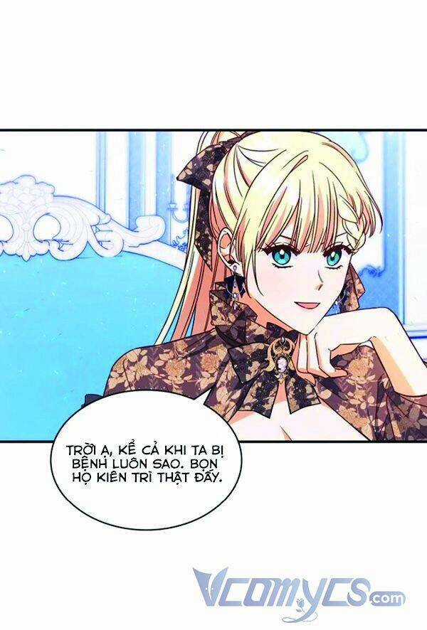 Lòng Trung Thành Với Kẻ Ác Chapter 36 trang 8