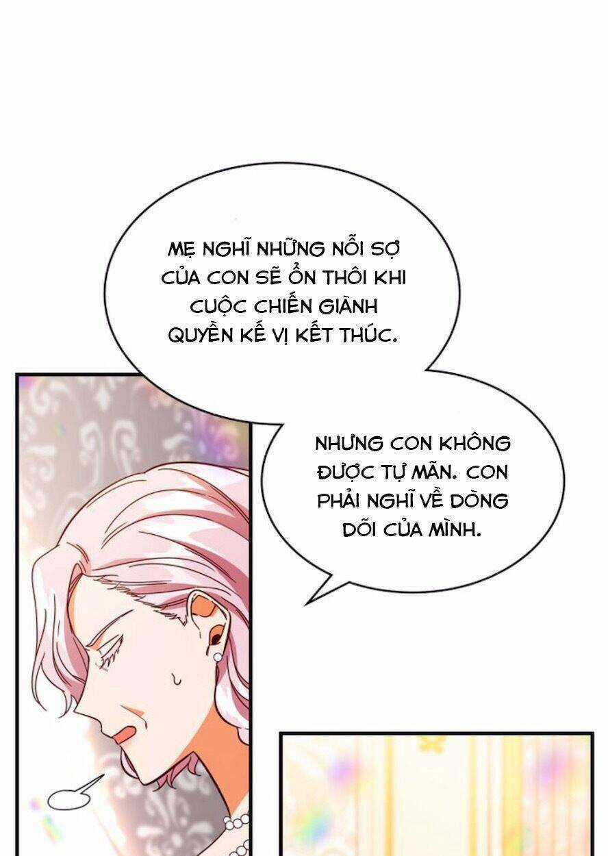 Lòng Trung Thành Với Kẻ Ác Chapter 37 trang 100