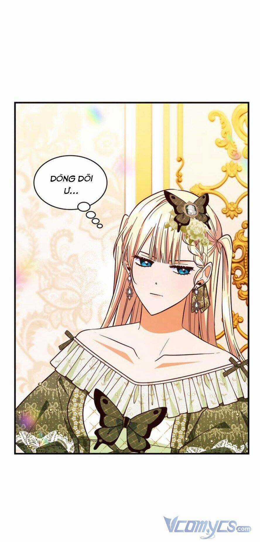 Lòng Trung Thành Với Kẻ Ác Chapter 37 trang 103